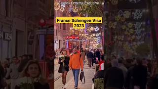 ?? Schengen Visa 2023,Schengen Work Visa 2023,France Visitor Visa 2023,Schengen Visa Update 2023,Job