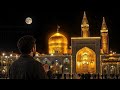 أنشودة الأنس الجذاب ميلاد الإمام علي بن موسى الرضا عليه السلام ١٤٤٧ هـ