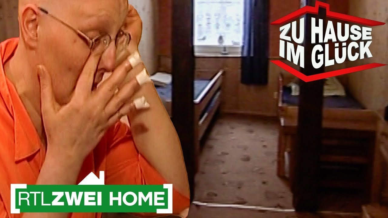 Ein Haus voller Hoffnung | Zuhause im Glück | RTLZWEI Home