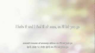 BoA- Only One lyrics [Eng. | Rom. | Han.] chords