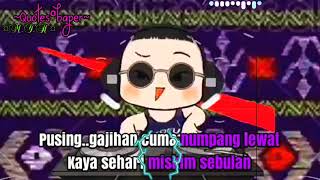 Story wa || Quotes kekinian || dj haning