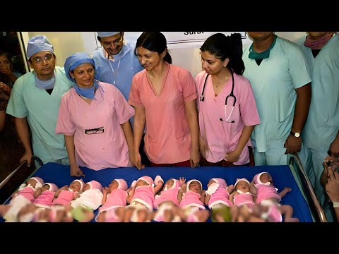 Video: Indiase vrouwen. Geheimen van Indiase schoonheden