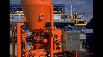 Oil and Gas Well Cementing Operations - Primary cementing