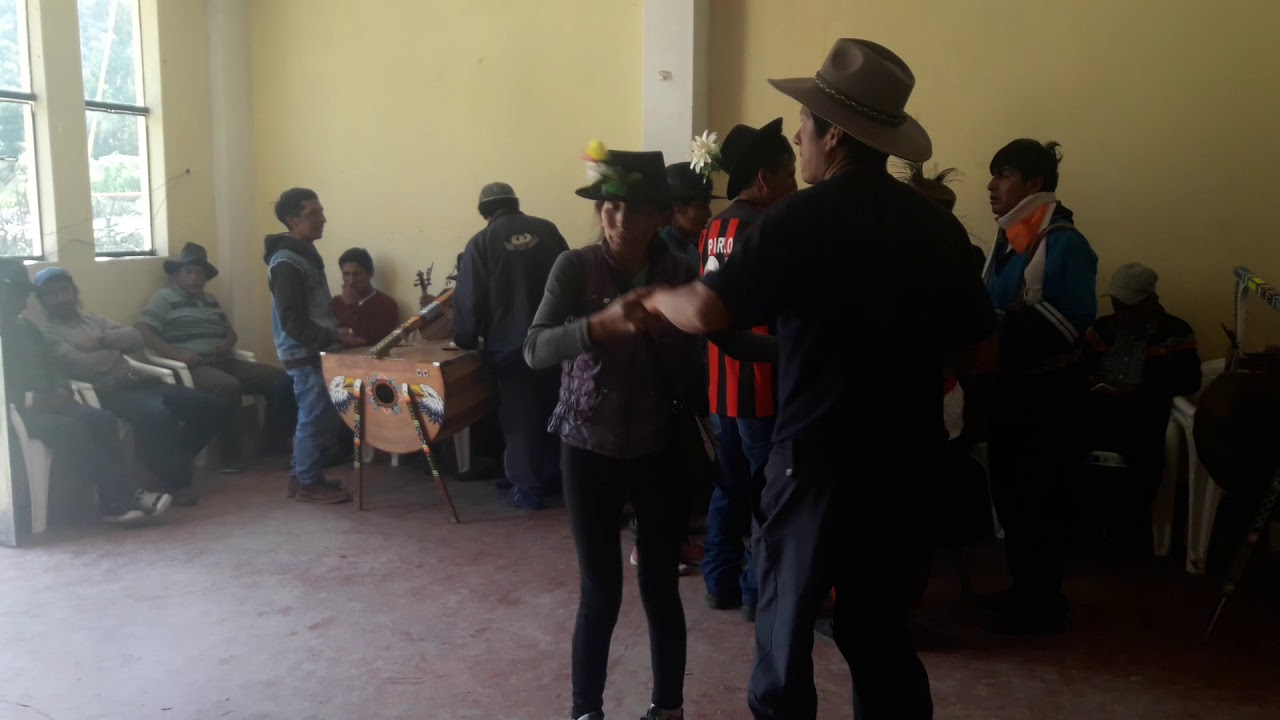 costumbres de capaya  mosecca 2018