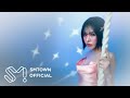 Red Velvet 레드벨벳 'Midnight Signals : From WENDY'