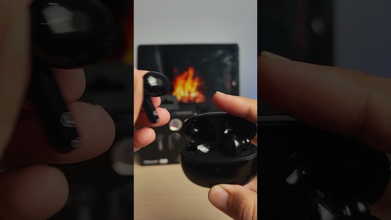 Edifier W220t True Wireless Earbuds