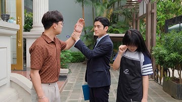 CRUSH CŨ BỊ CÔNG TY SA THẢI TÌM ĐẾN CHỦ TỊCH ĐÒI CÔNG LÝ VÀ CÁI KẾT | MIẾNG CƠM MANH ÁO TẬP 195