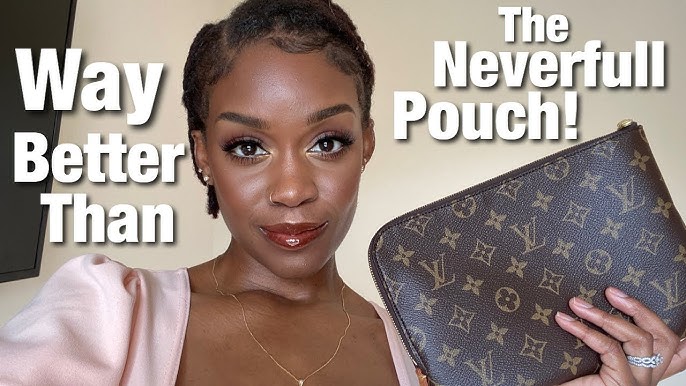 Louis Vuitton Etui Voyage GM Unboxing and Review! #louisvuitton