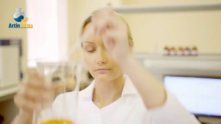 ArtinAzma, SPECTROSCAN MAKC-GV