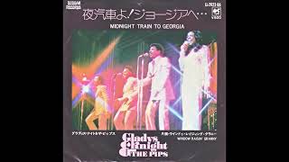 Gladys Knight And The Pips - Midnight Train To Georgia