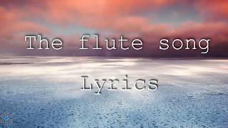 The flute song - Russ (OFFICIAL LYRICS)