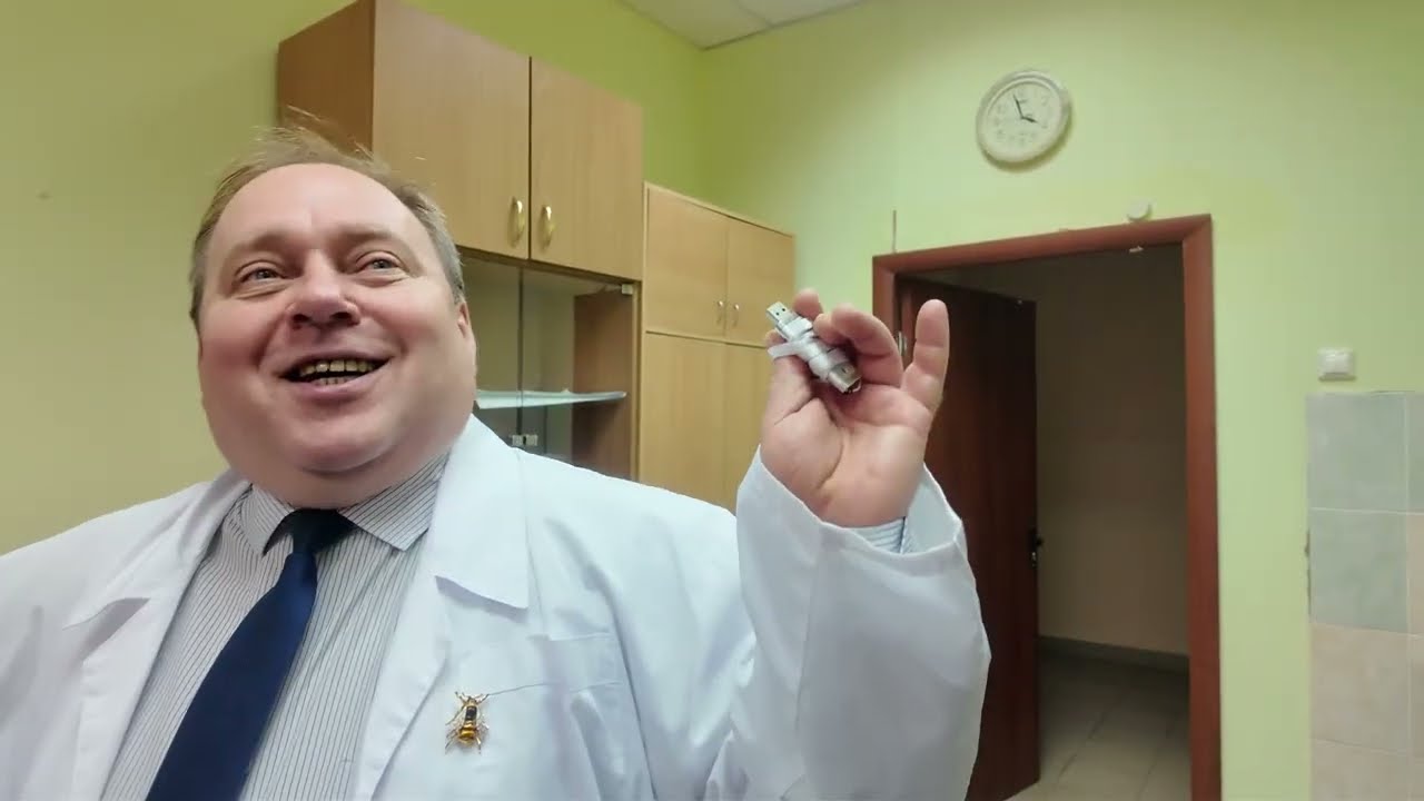 По меркам Алтая я - лентяй! Ученый показывает научно-просветительский центр пчеловодства АГАУ