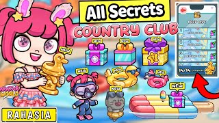 SEMUA RAHASIA UPDATE COUNTRY CLUB MISI DEEP DIVE AVATAR WORLD PAZU screenshot 5