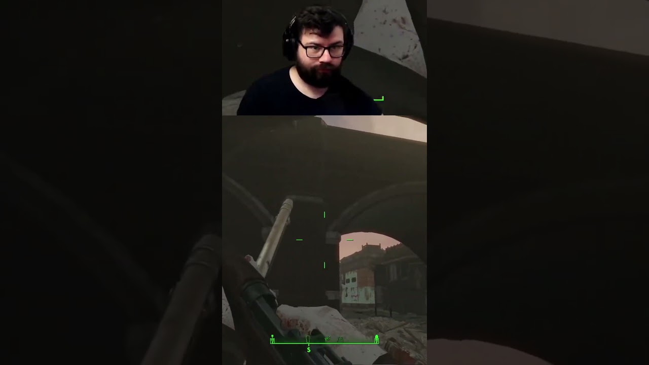 Fallout: London - That's How I Die Really