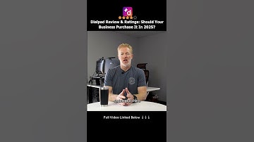 Dialpad Review & Ratings for Large Companies in 2025