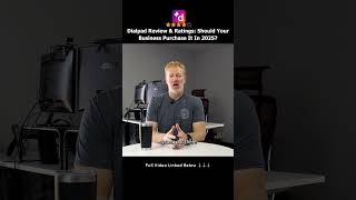 Dialpad Review & Ratings for Large Companies in 2025