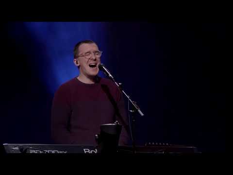 Come Holy Spirit - Jonathan Clarke
