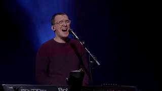 Come Holy Spirit - Jonathan Clarke