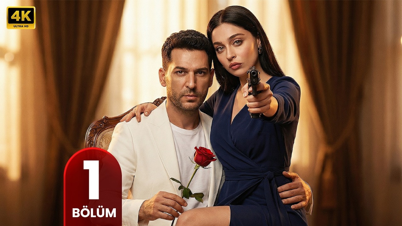 المسلسل التركي مدبلج | ورد وذنوب