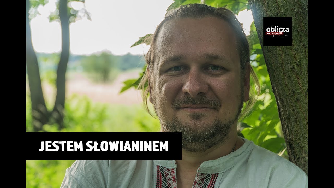Jestem Słowianinem