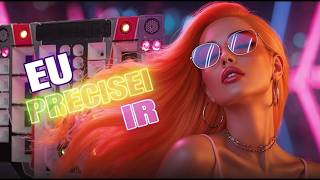 EU PRECISEI IR - ROD PRODUÇÕES (BREGA DE LUXO)  SERESTÃO BRABO  TIKTOK (Rodrigo SM)