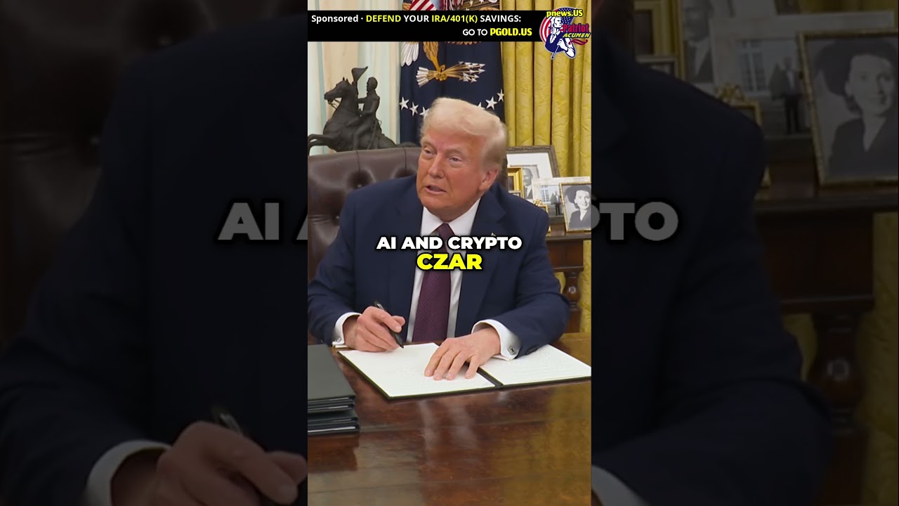 🚨Trump EXECUTIVE ORDERS + Q&A · Conservative News Live Stream ·Congressional Hearings ·Sites·Outlets