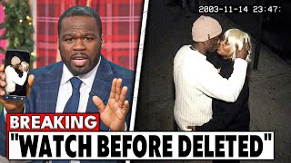 Celebrity 50 Cent Releases New Documentary Revealing Shocking Footage Linked to Diddy and His Mother Profile