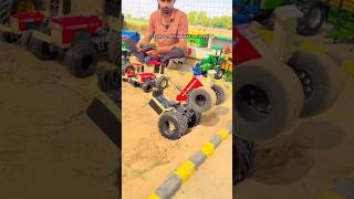 Swaraj 855 stunt mode on 🔥🔥power full machine 😱😱💪💪