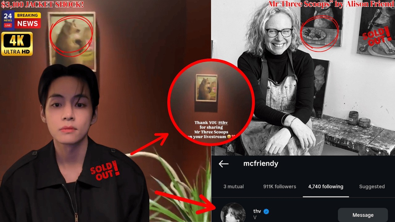 Прямая трансляция Ким Тэхёна «Я скучаю по тебе» изменила всё | Влияние Weverse в феврале 2026 года !