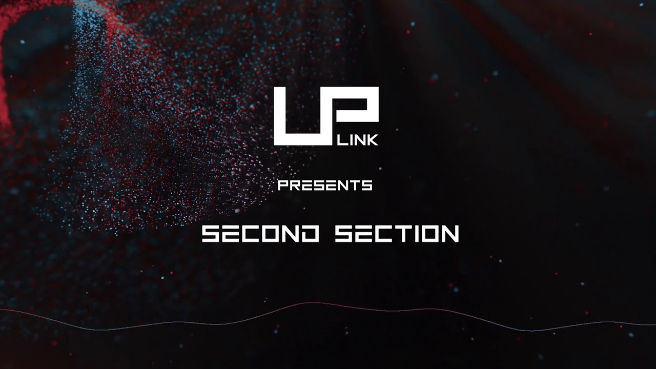 Second Section |  Deep, Minimal, Halfstep, Jungle, and Autonomic Sound Mix | UPLINK Mix Series
