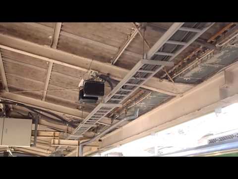 東海道線小田原駅３番線下り「お猿のかごや」メロディー