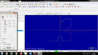 CIM lab milling model 01