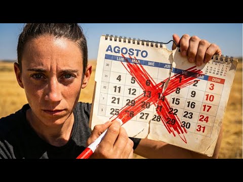 Video Fui al Camino de Santiago en la PEOR fecha (No lo hagas)