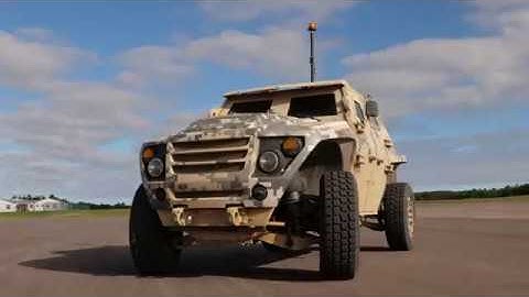 Next-Generation NATO Reference Mobility Model Development - AVT-308