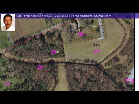 2776 Westville Rd, Marydel, DE home video tour
