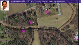 2776 Westville Rd video tour