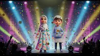 Download Lagu SYAUQU ROMADHON | Lagu Religi Terbaru 2026, Menyambut Ramadhan - Aisyah Balqis MP3