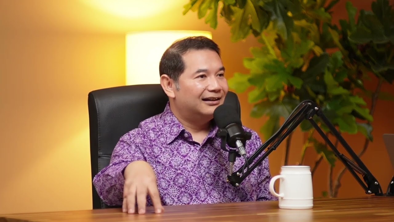 Seminggu Selepas Fleximart Dilancarkan