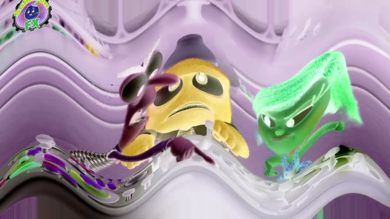 Inside Out Trailer Clips Sponsored by Preview 2 Mokou Deepfake