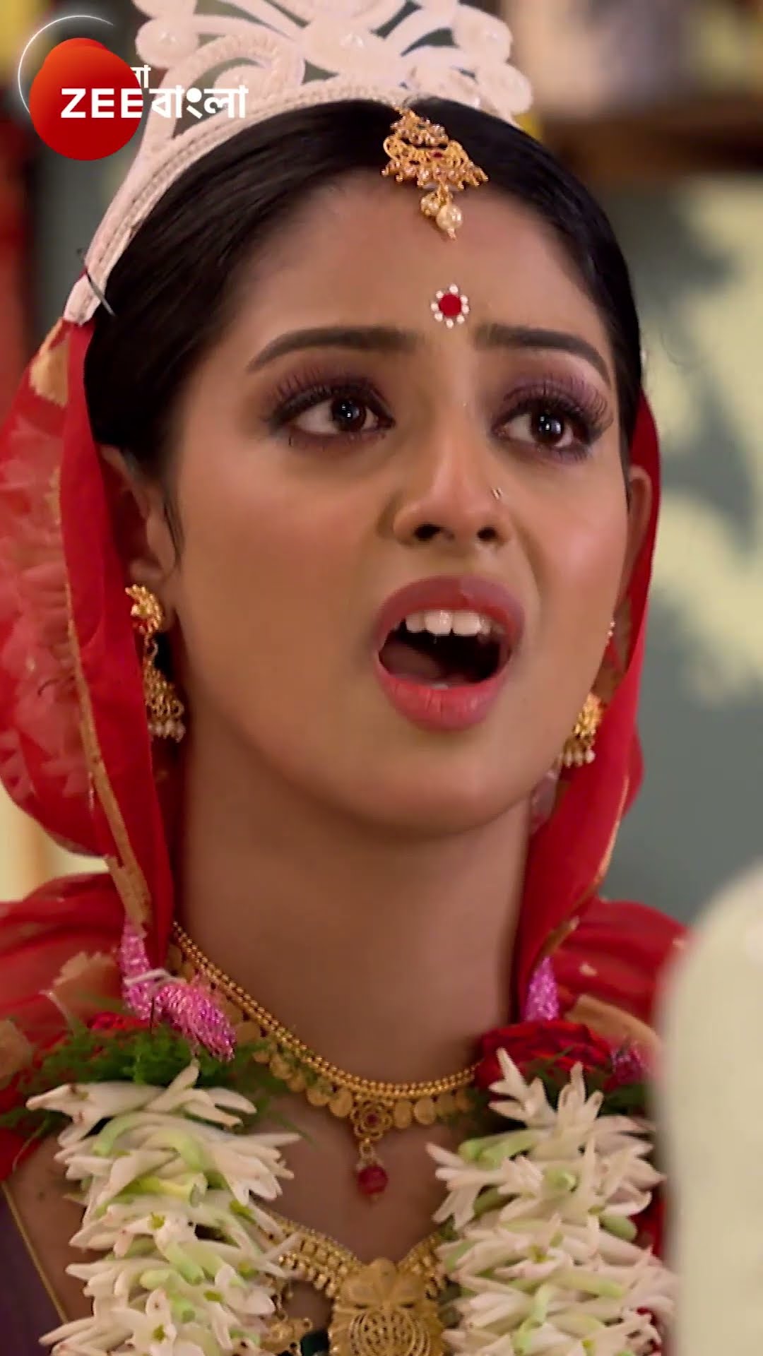 #PARINEETA #Shorts #Zee Bangla #Entertainment #Drama