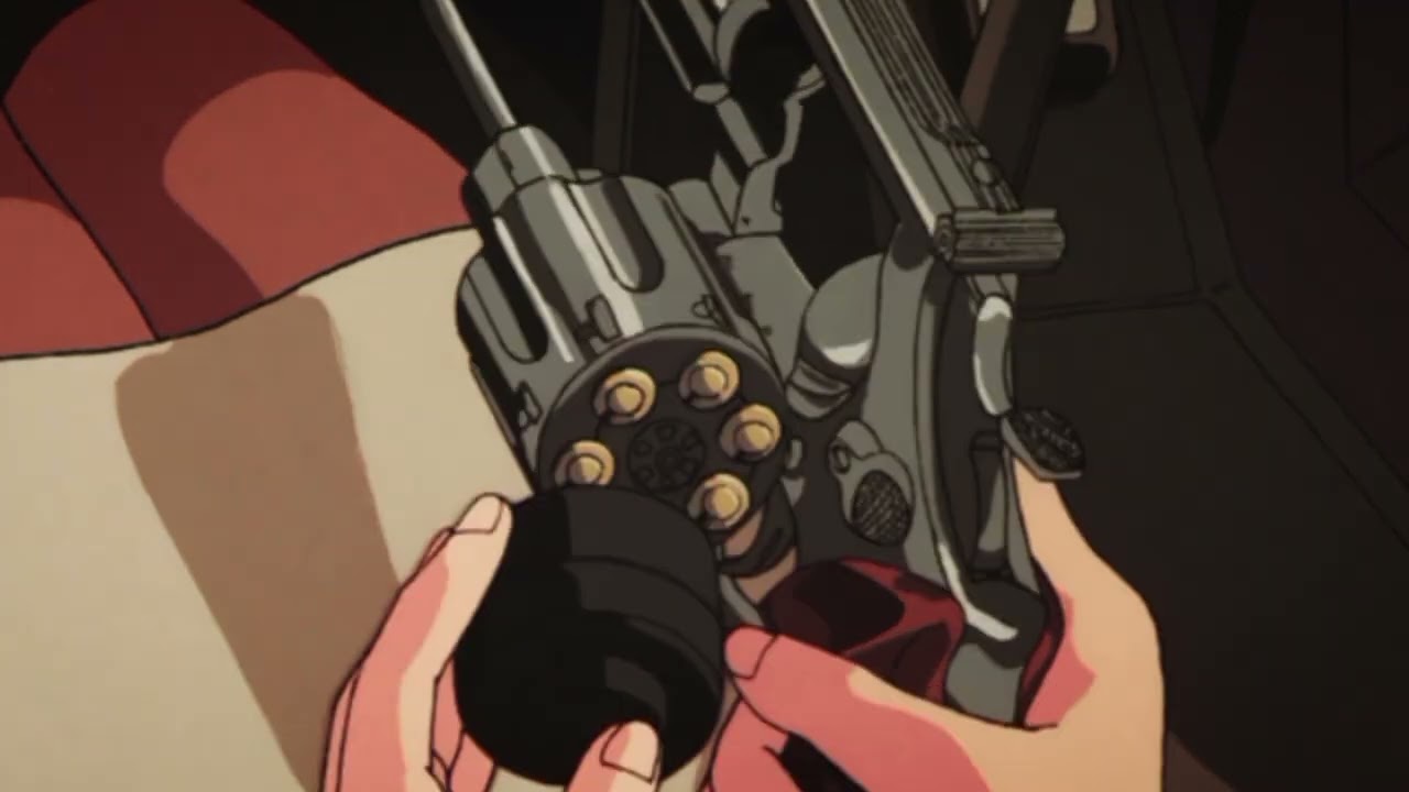 𝗮𝗱𝗱𝗶𝘀𝗼𝗻 𝗿𝗮𝗲 - 𝗳𝗮𝗺𝗲 𝗶𝘀 𝗮 𝗴𝘂𝗻 (𝘀𝗹𝗼𝘄𝗲𝗱 ~ 𝗿𝗲𝘃𝗲𝗿𝗯)