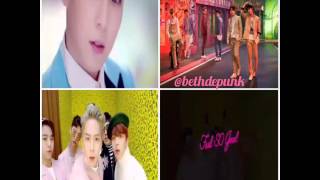 B.A.P - Feel So Good (Carnival)