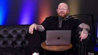 Livin' La Vida Loca | The Worst W/ Chad Austin