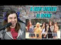 Learning More About RED VELVET!   Reacting to [NEW] An (un)helpful Guide to Red Velvet | PSYCHO ERA