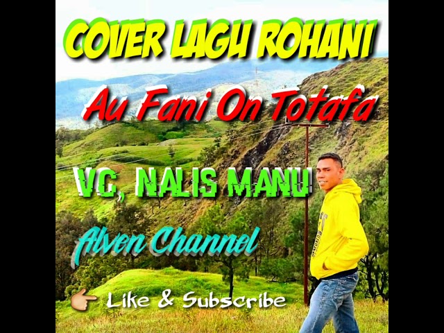 Cover Lagu Timor  Rohani class=