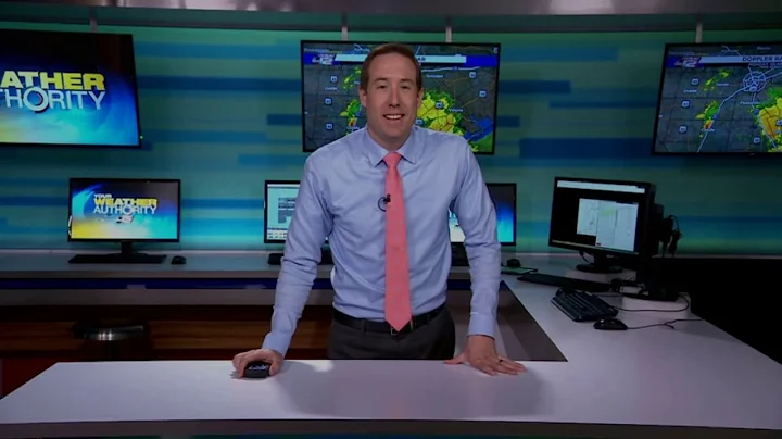 Justin's AM Update: June 1, 2020