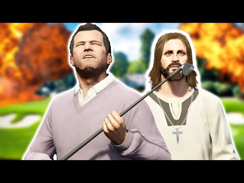 Can you play Golf with Chaos Mod in GTA 5? !chaos - Can you play Golf with Chaos Mod in GTA 5? !chaos