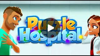 Puzzle Hospital! match 3 fun! screenshot 5