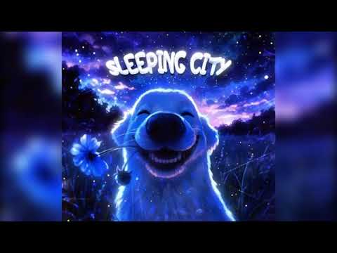 Sleeping City - EZ Tunz (1 Hour Version)