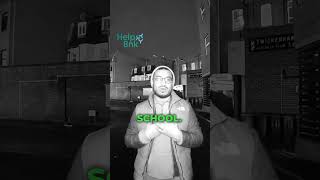 Lets spread gratitude! Who can help him?! #helpbnk #simonsquibb #doorbelldream #givwithouttake